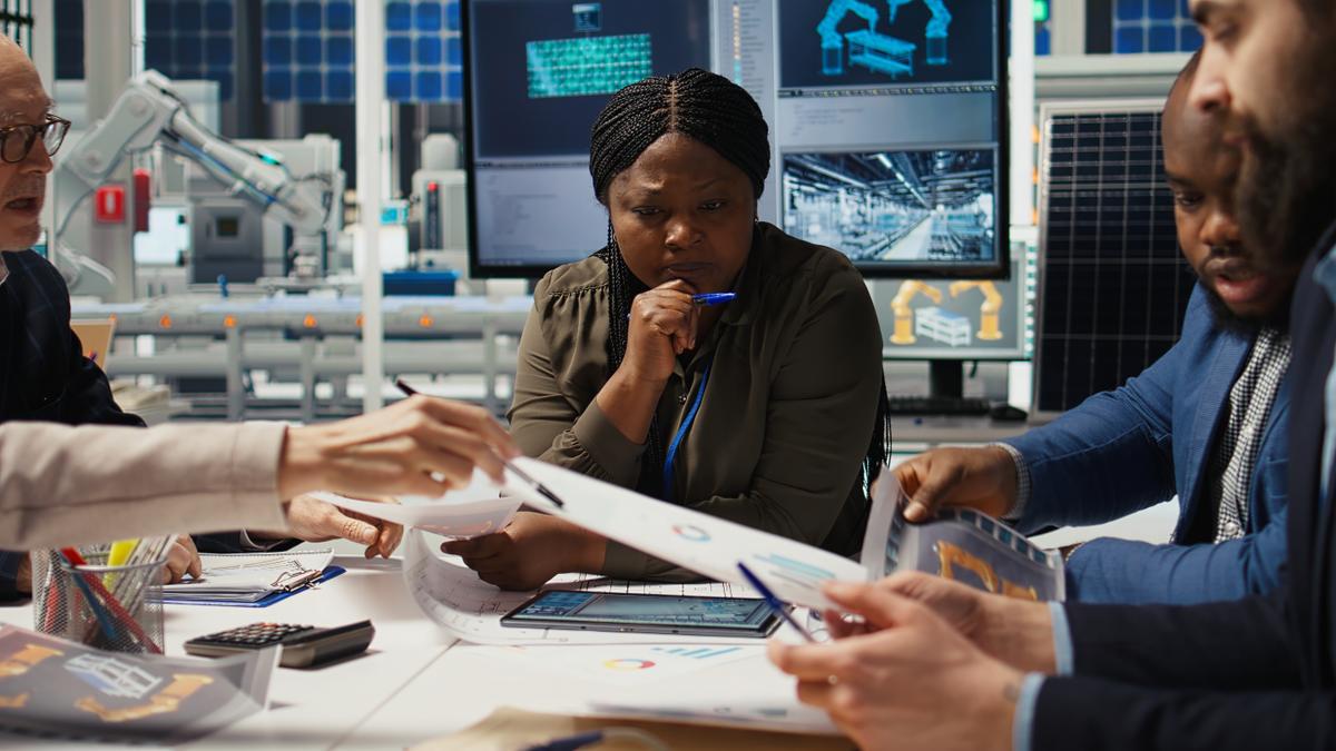 Pi Square Analytics Team