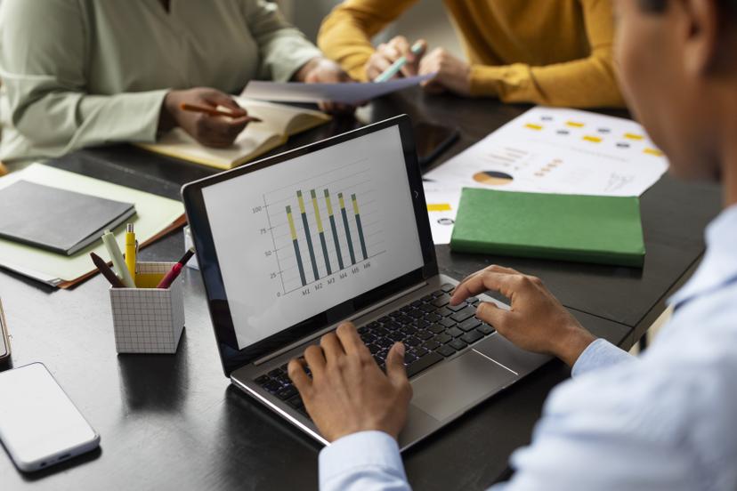 Data Analytics Training