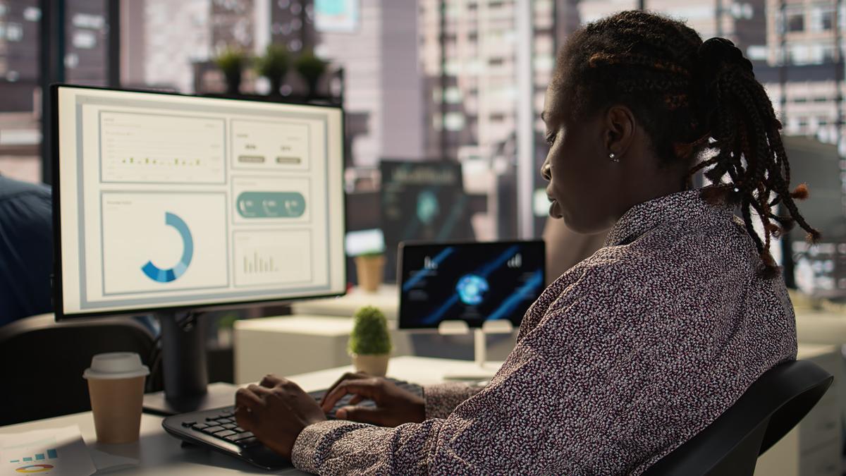 Data Analytics Services