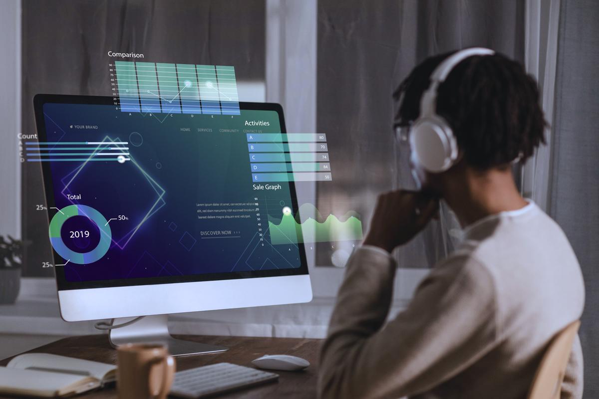 MEL System Digitalization