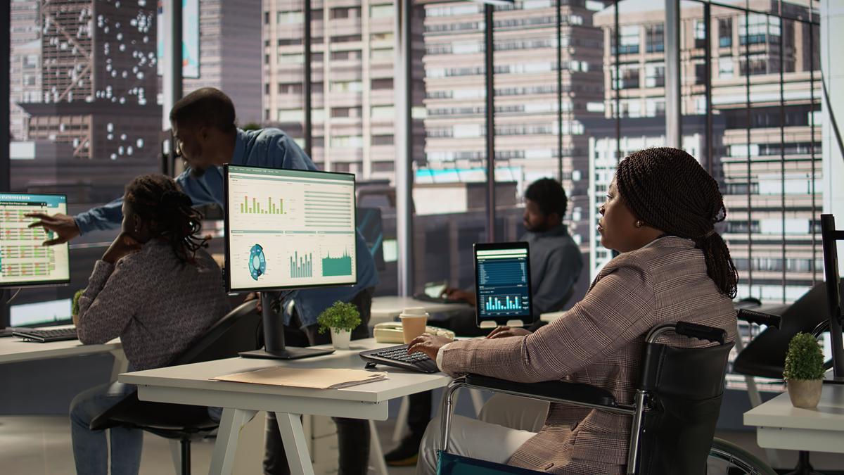 Data Science Training & Capacity Building